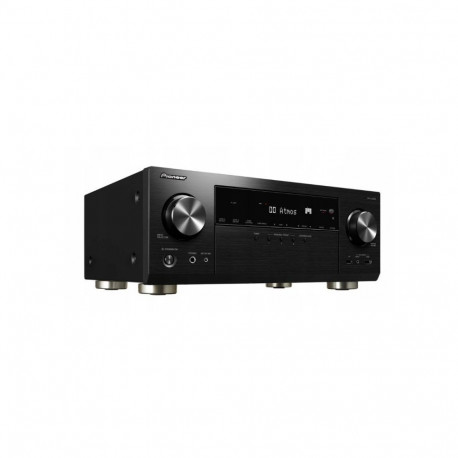 Pioneer VSX-LX505 home cinema receiver, black