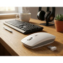 Esperanza EM120W mouse RF Wireless Optical 2400 DPI