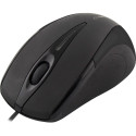 Esperanza EM102K mouse USB Type-A Optical 800 DPI