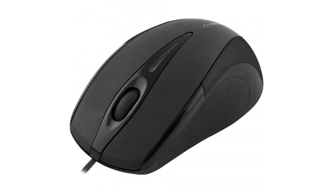 Esperanza EM102K mouse USB Type-A Optical 800 DPI