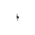 MACLEAN TV MOUNT 32-75’ MC-665 BLACK UP TO 40KG MAX VESA 400X400 MC-665