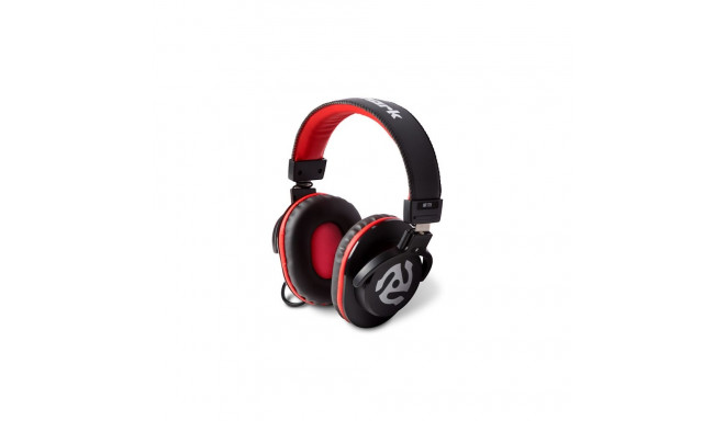 Numark DJ kõrvaklapid HF175