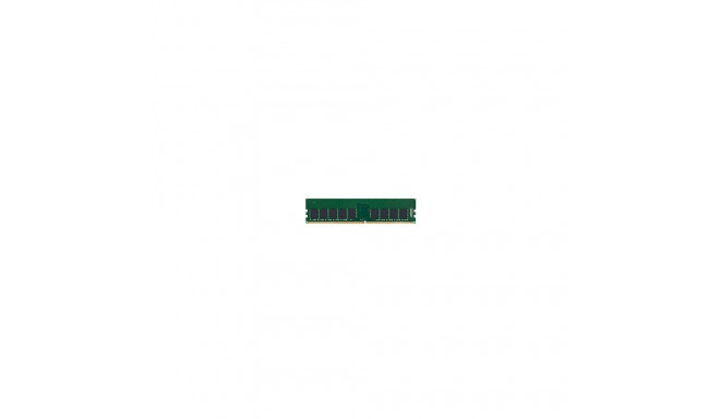 Memory Module DDR4 32GB/3200 ECC CL22 DIMM 2Rx8 Hynix D