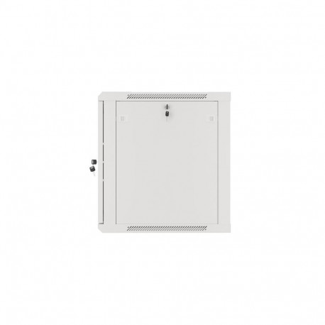 Lanberg 19" seinakapp 12U 600×600, hall