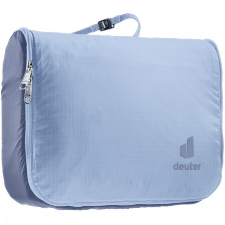 Deuter Wash Center Lite II Toiletry bag Blue