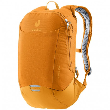 Deuter seljakott Junior Bike 8L, merevaik