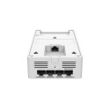 Acces point EAP775-Wall Wi-Fi 7 BE9300