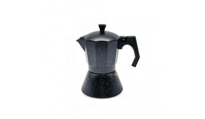 Coffee maker Granite 450ml, 9 cups