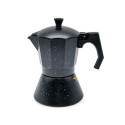 Coffee maker granite 300ml, 6 cups