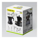 Coffee maker granite 300ml, 6 cups