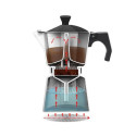 Coffee maker granite 300ml, 6 cups