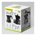 Coffee maker granite 150ml, 3 cups