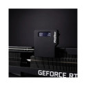 Thermal Grizzly vattmeeter TG-WV-P28R sisseehitatud LCD-ekraan, must