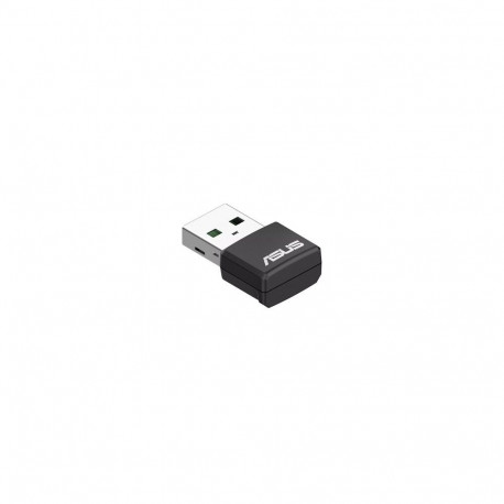 Asus USB-AX55 Nano network card WLAN