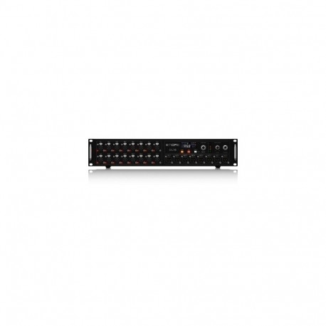 Midas digitaalne stagebox DL16 16 we/8 wy