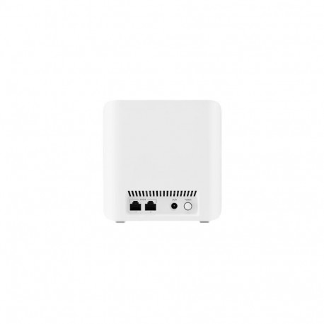 ASUS ZenWiFi BD4 (2-pack EU+UK) Dual-band (2.4 GHz / 5 GHz) Wi-Fi 7 (802.11be) White Internal