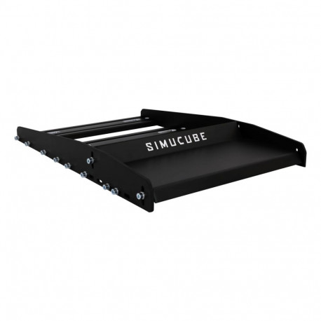 SIMUCUBE Baseplate Pedal mounting plate
