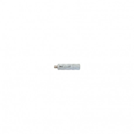Mikrotik Groove 52 hall Power over Ethernet (PoE)