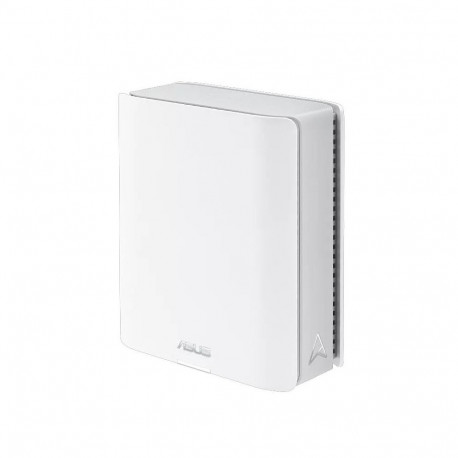 ASUS ZenWiFi BT10 kolme sagedusalaga (2.4 GHz / 5 GHz / 6 GHz) Wi-Fi 7 (802.11be) valge 3 sisemine