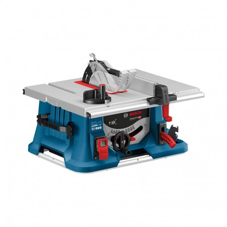 Bosch GTS 635-216 Professional 1600 W 550 RPM
