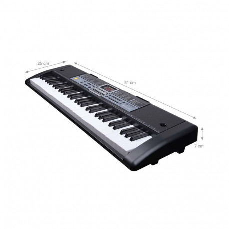 Klahvpill MQ 6136L mikrofoniga lastele