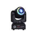 LIGHT4ME Spot Ring 30 - LED moving head