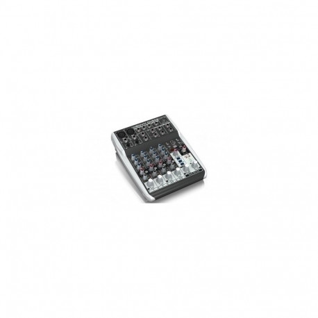 Behringer QX602MP3 Mikser audio