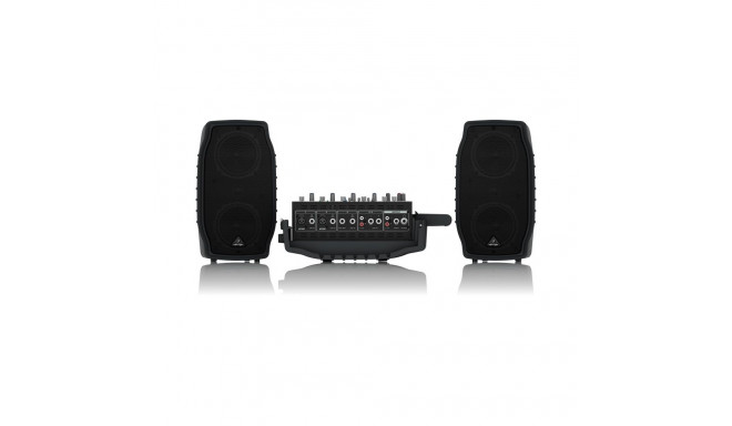 Behringer PPA200 Public Address (PA) speaker