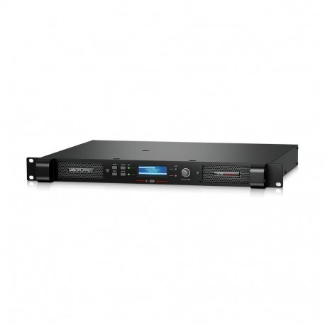 Lab Gruppen IPX 2400 Amplifier 2x800W @ 2 Ohm