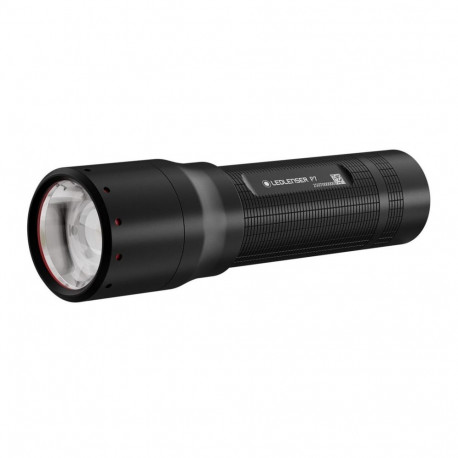 Ledlenser taskulamp P7 LED, must