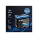 Battery LiFePO4 12.8V 100Ah Bluetooth