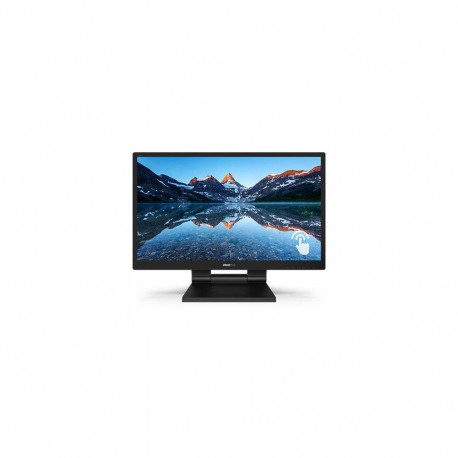 Philips LCD monitor with SmoothTouch 242B9T/00