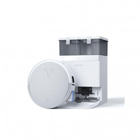 Ecovacs robottolmuimeja Deebot X8 Omni, must