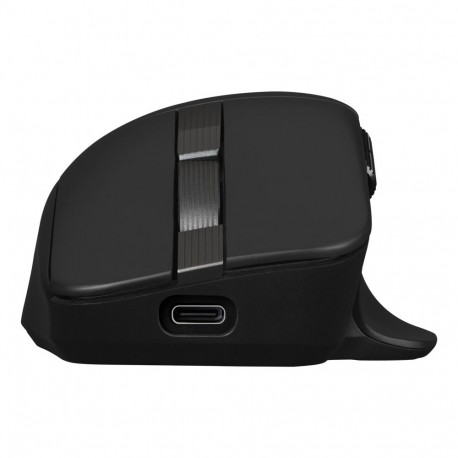 ASUS ProArt hiir MD301 universaalne paremakäeline RF-juhtmevaba Bluetooth USB Type-A optiline 8000DP