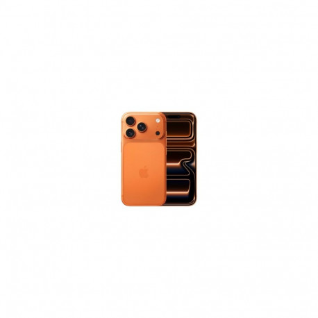 Apple iPhone 17 Pro 1TB, kosmiline oranž