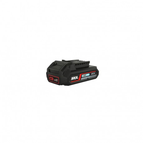 Skil BR1E3107AA power screwdriver accessory Battery Black, Red