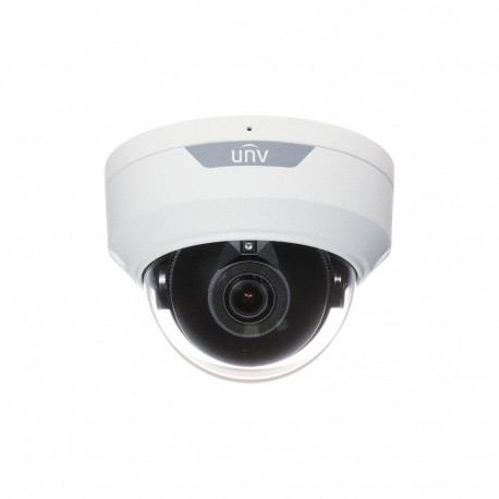 UNIVIEW IP-kaamera IPC324LB-AF28K-A2 vandalikindel 4Mpx 2.8mm