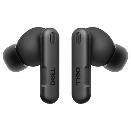 Dell juhtmevabad kõrvaklapid EB525 TWS in-ear Bluetooth kõnede ja muusika jaoks, must