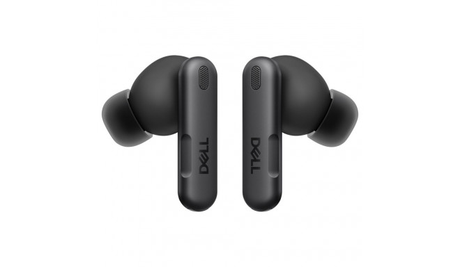 Dell juhtmevabad kõrvaklapid EB525 TWS in-ear Bluetooth kõnede ja muusika jaoks, must