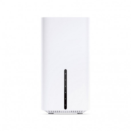 TP-Link Archer NX210 wireless router Gigabit Ethernet Dual-band (2.4 GHz / 5 GHz) 5G White