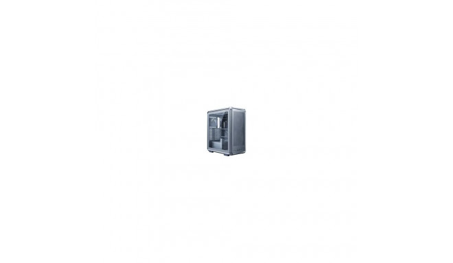 CoolerMaster Geh MasterFrame 500 Mesh Silver