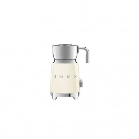 Smeg 50ndate stiilis MFF11CREU, kreem