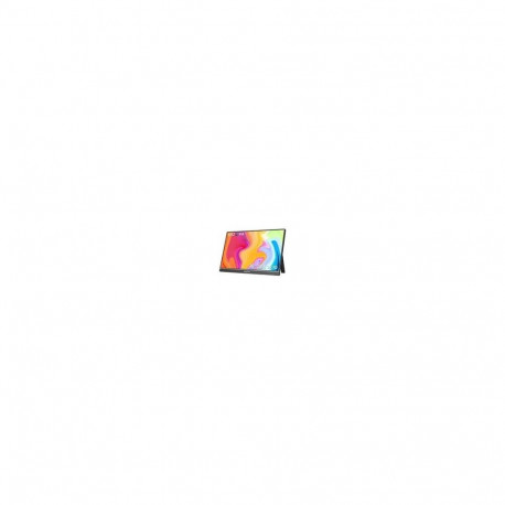 Arzopa Z1RC 16 computer monitor 40.6 cm (16") 2560 x 1600 pixels 2.5K Black