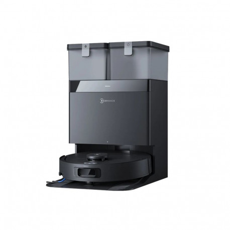 Ecovacs robottolmuimeja Deebot T30C Gen 2 0.26L, must