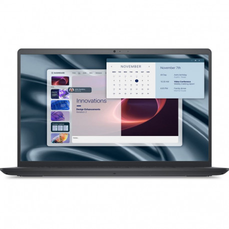 DELL PV15255 AMD Ryzen™ 5 7520U Laptop 39.6 cm (15.6") Full HD 8 GB LPDDR5-SDRAM 512 GB SSD Wi-Fi 5 