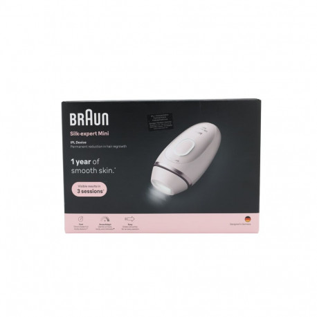 Braun epilaator Silk-expert PL1111 IPL