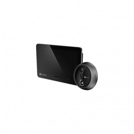 BeansView D320 IP security camera Outdoor 2304 x 1296 pixels Wall