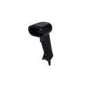 Honeywell 1960GHD-2USB-R barcode reader Handheld bar code reader 1D/2D LED Black