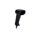 Honeywell 1960GHD-2USB-R barcode reader Handheld bar code reader 1D/2D LED Black