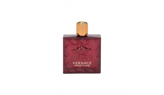 Versace Eros Flame Deodorant (100ml)